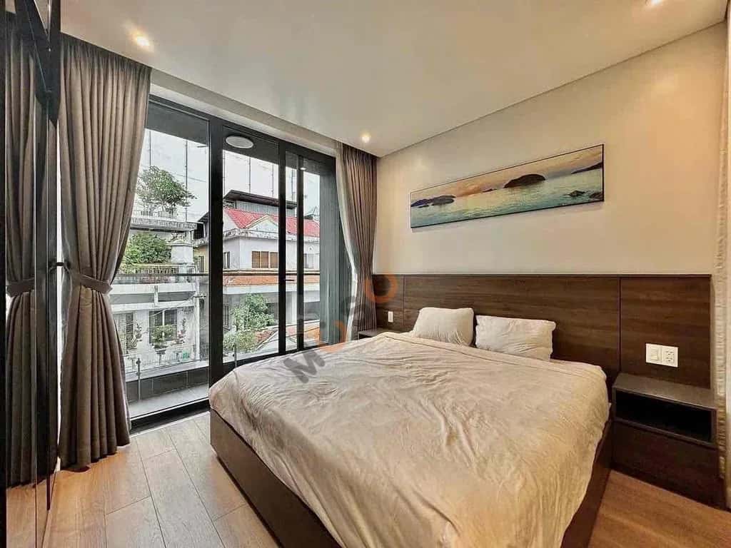 Cho thuê căn hộ chung cư Quận 2 cũ, TP. Thủ Đức – 1 phòng ngủ, giá 6.5 triệu — Hình 3 Cho thuê căn hộ chung cư Quận 2 cũ, TP. Thủ Đức – 1 phòng ngủ, giá 6.5 triệu — Hình 3