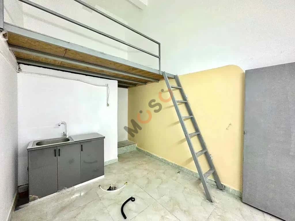 Cho thuê phòng trọ Mạc Vân Quận 8, TP.HCM – giá 2.8 triệu — Hình 2