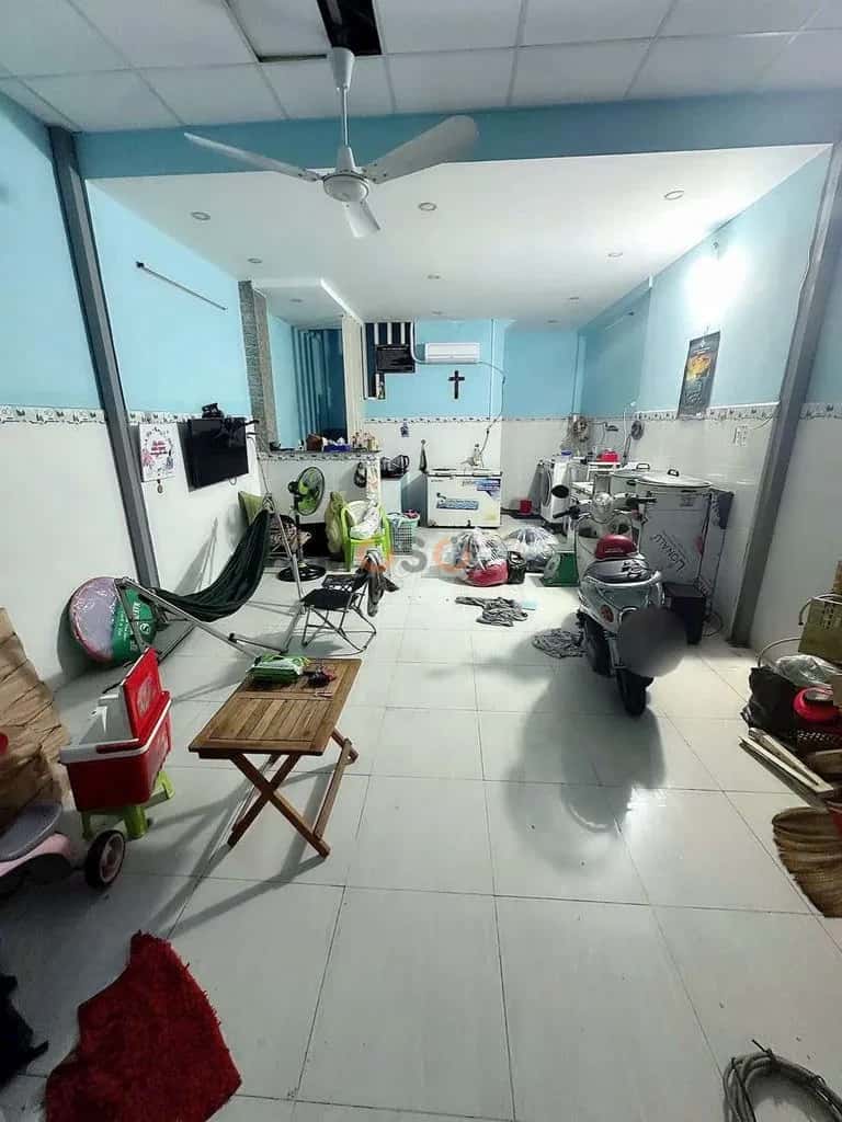 Cho thuê nhà hẻm Đường Kênh nước Đen Quận Bình Tân, TP.HCM – 2 phòng ngủ, giá 7 triệu Cho thuê nhà hẻm Đường Kênh nước Đen Quận Bình Tân, TP.HCM – 2 phòng ngủ, giá 7 triệu