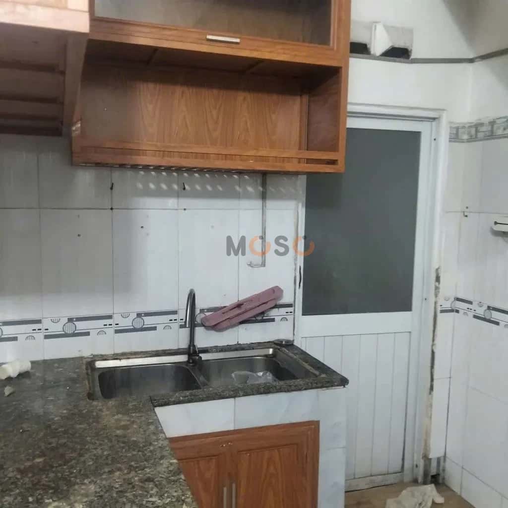 Cho thuê nhà hẻm Võ Văn Vân Bình Chánh, TP.HCM – 2 phòng ngủ, giá 3.3 triệu — Hình 3