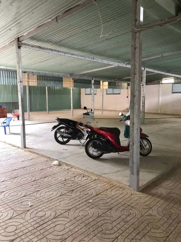 Cho thuê kho, nhà xưởng Trương văn đa Huyện Bình Chánh, TP.HCM – giá 12 triệu — Hình 2 Cho thuê kho, nhà xưởng Trương văn đa Huyện Bình Chánh, TP.HCM – giá 12 triệu — Hình 2