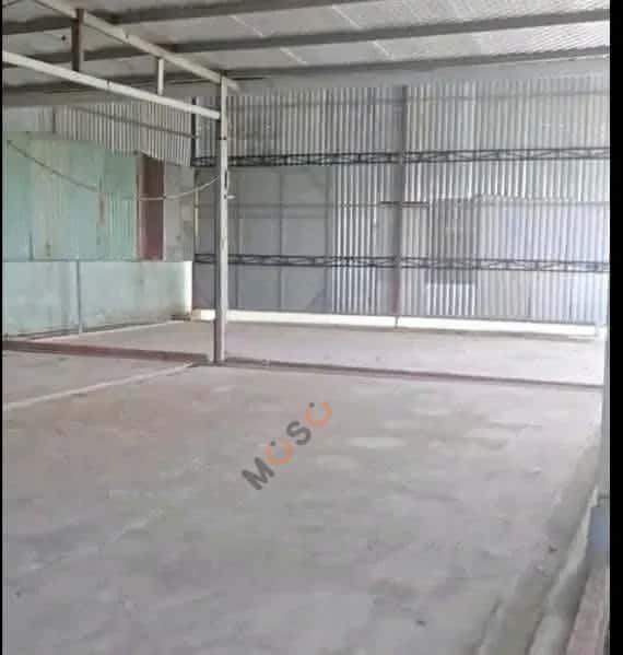 Cho thuê kho, nhà xưởng Trương văn đa Huyện Bình Chánh, TP.HCM – giá 12 triệu — Hình 3 Cho thuê kho, nhà xưởng Trương văn đa Huyện Bình Chánh, TP.HCM – giá 12 triệu — Hình 3
