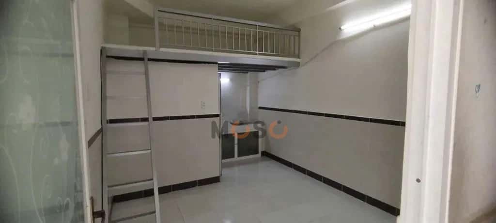 Cho thuê phòng trọ Hà Huy Giáp Quận 12, TP.HCM – giá 2.7 triệu — Hình 3