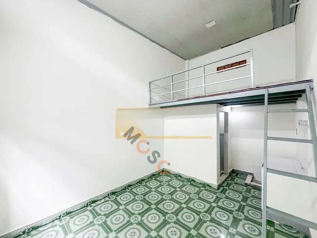 Cho thuê phòng trọ Hà Huy Giáp Quận 12, TP.HCM – giá 2.4 triệu