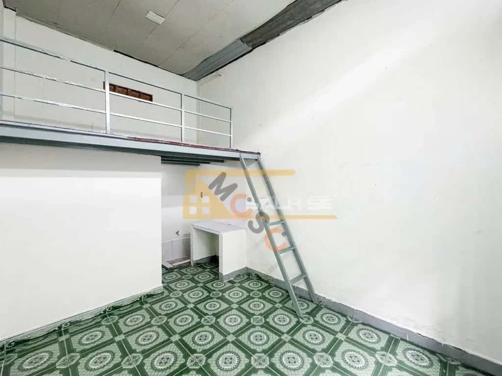 Cho thuê phòng trọ Hà Huy Giáp Quận 12, TP.HCM – giá 2.4 triệu — Hình 2