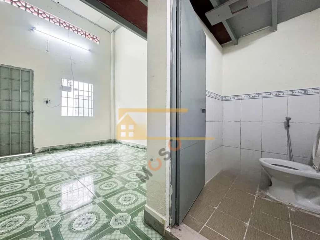 Cho thuê phòng trọ Hà Huy Giáp Quận 12, TP.HCM – giá 2.4 triệu — Hình 3