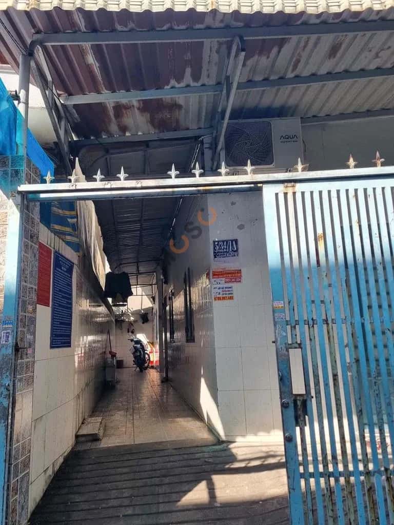 Cho thuê phòng trọ Đường Tỉnh lộ 10 Quận Bình Tân, TP.HCM – 1 phòng ngủ, giá 1.7 triệu — Hình 2