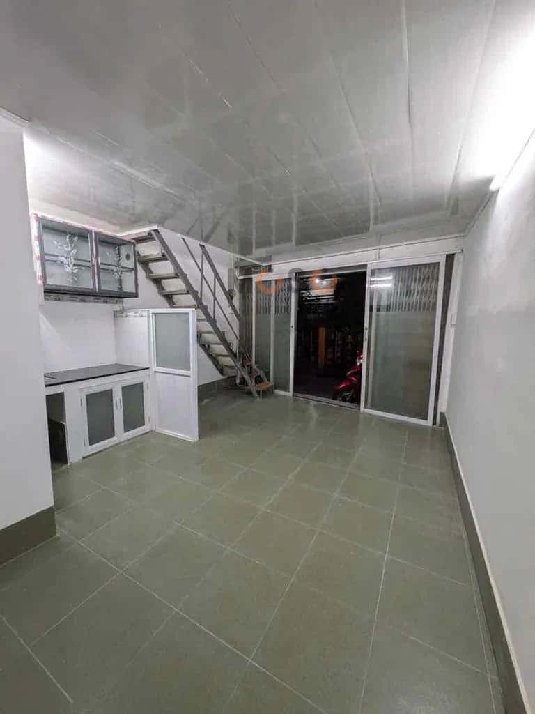 Cho thuê nhà mặt tiền Mai Văn Ngọc Quận Phú Nhuận, TP.HCM – 2 phòng ngủ, giá 7.5 triệu — Hình 2