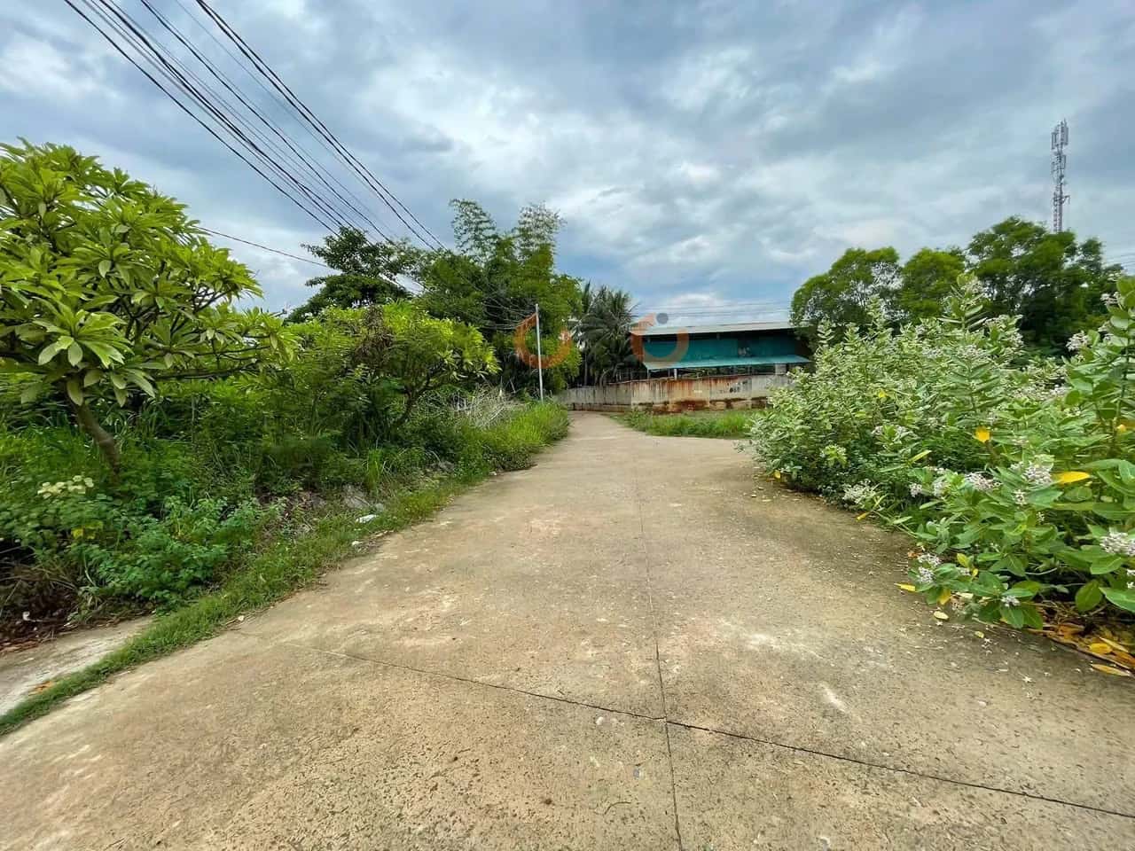 Bán đất Thôn Vĩnh Điềm Thượng Thành phố Nha Trang, Khánh Hòa – giá 1.4 tỷ - ảnh 2