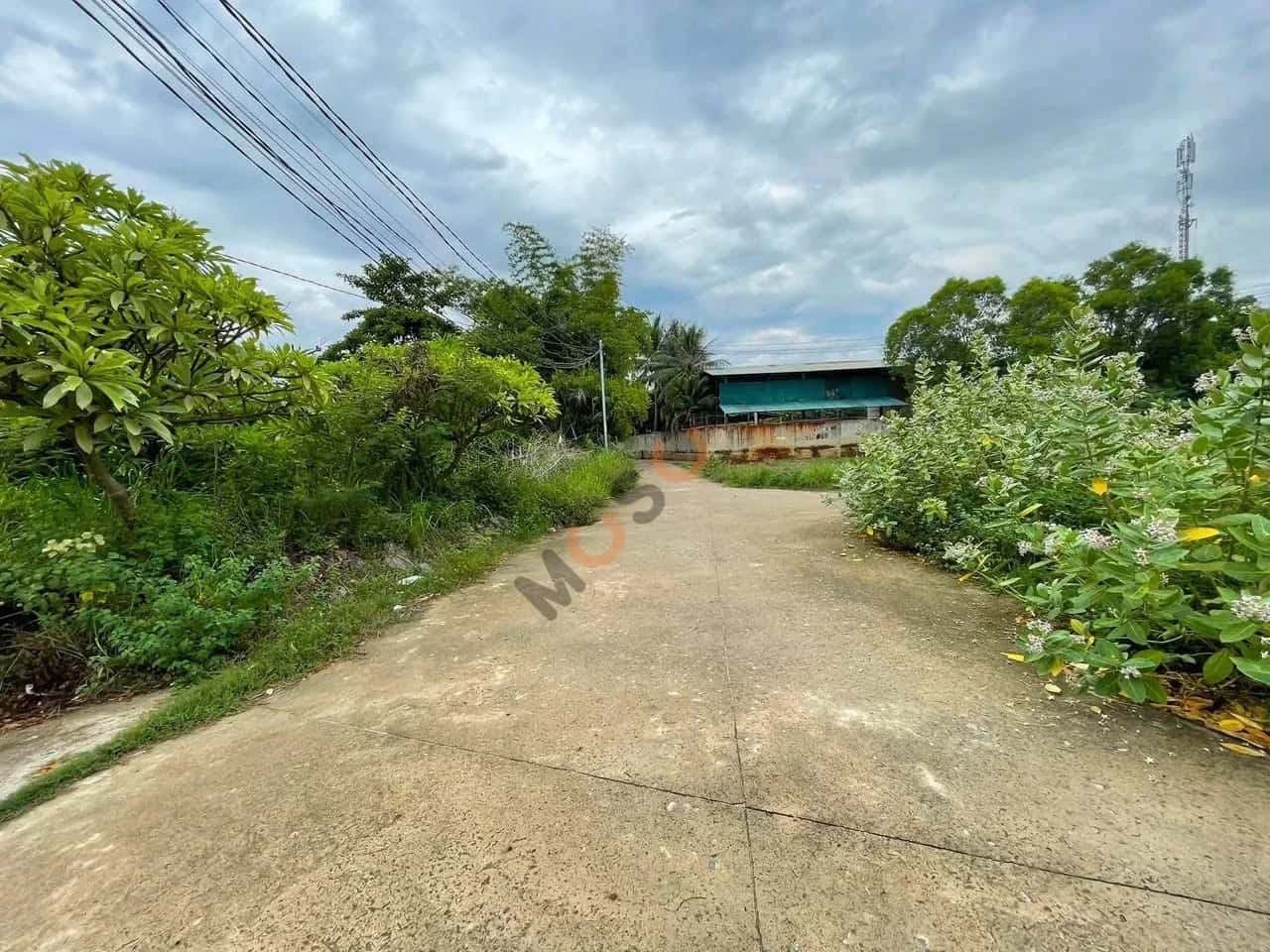 Bán đất Thôn Vĩnh Điềm Thượng Thành phố Nha Trang, Khánh Hòa – giá 1.4 tỷ - ảnh 3