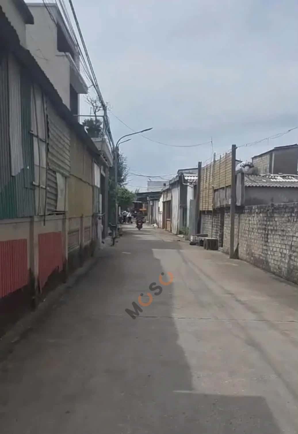 Bán đất Ngõ 10 Mai Lão Bạng Thành phố Vinh, Nghệ An – giá 3.6 tỷ — Hình 3 Bán đất Ngõ 10 Mai Lão Bạng Thành phố Vinh, Nghệ An – giá 3.6 tỷ — Hình 3
