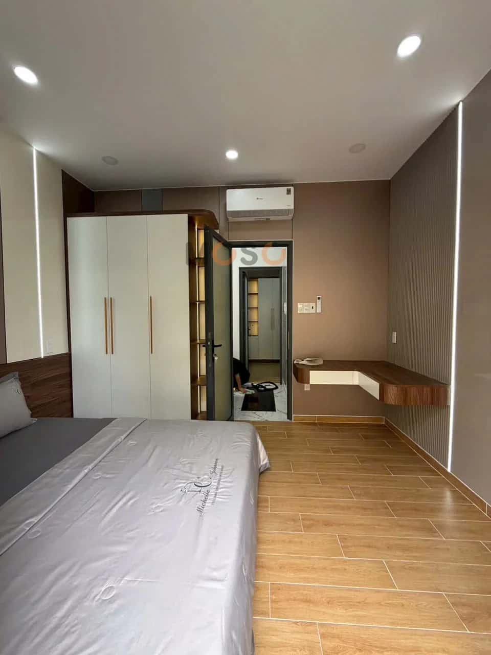 Bán nhà hẻm  Huỳnh Văn Nghệ  Quận Gò Vấp, TP.HCM – 2 phòng ngủ, giá 5.2 tỷ - ảnh 6