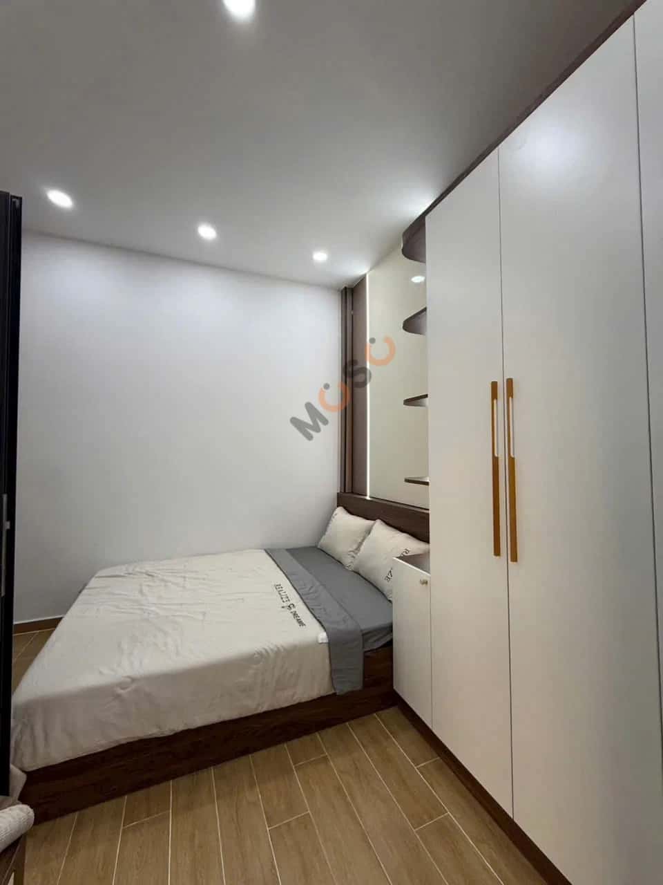 Bán nhà hẻm  Huỳnh Văn Nghệ  Quận Gò Vấp, TP.HCM – 2 phòng ngủ, giá 5.2 tỷ - ảnh 7