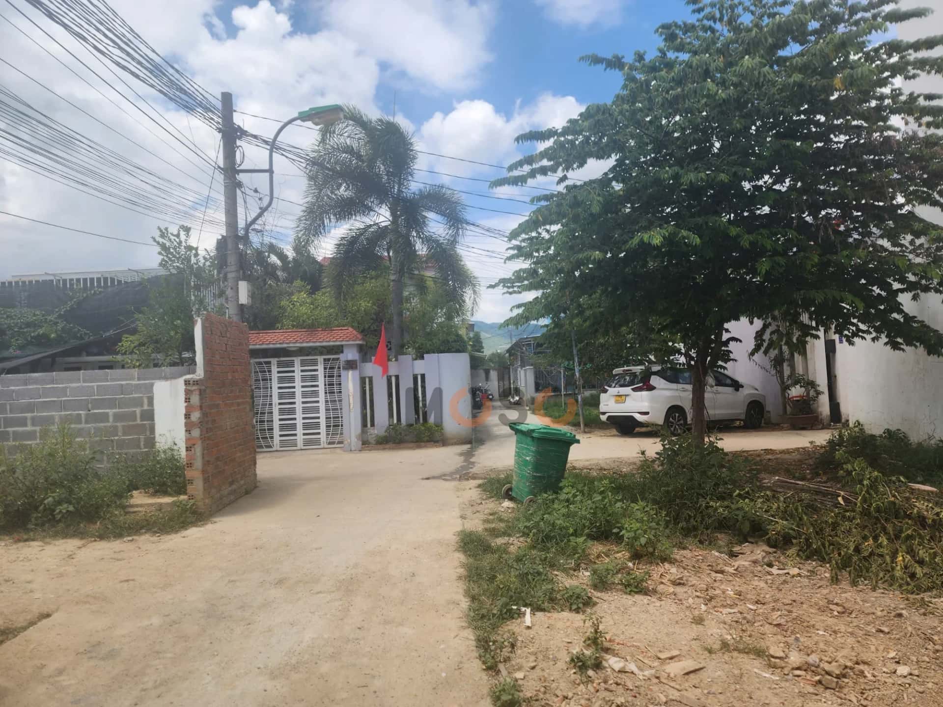Bán đất thôn Xuân Lạc Thành phố Nha Trang, Khánh Hòa – giá 2.5 tỷ - ảnh 3
