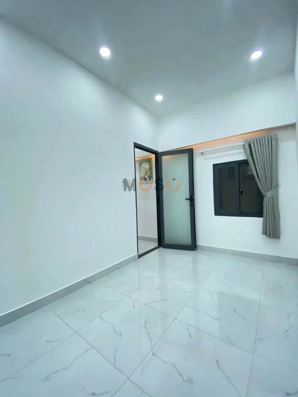 Bán nhà hẻm Quang Trung Quận Gò Vấp, TP.HCM – 2 phòng ngủ, giá 3 tỷ - ảnh 6
