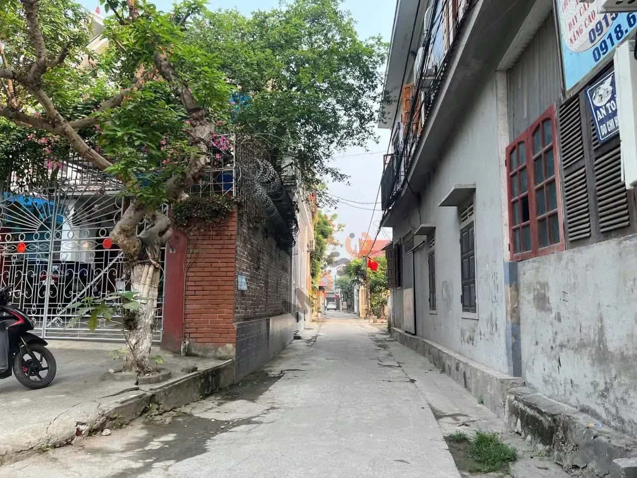 Bán đất Nguyễn Trường Tộ Thành phố Vinh, Nghệ An – giá 3.5 tỷ — Hình 3