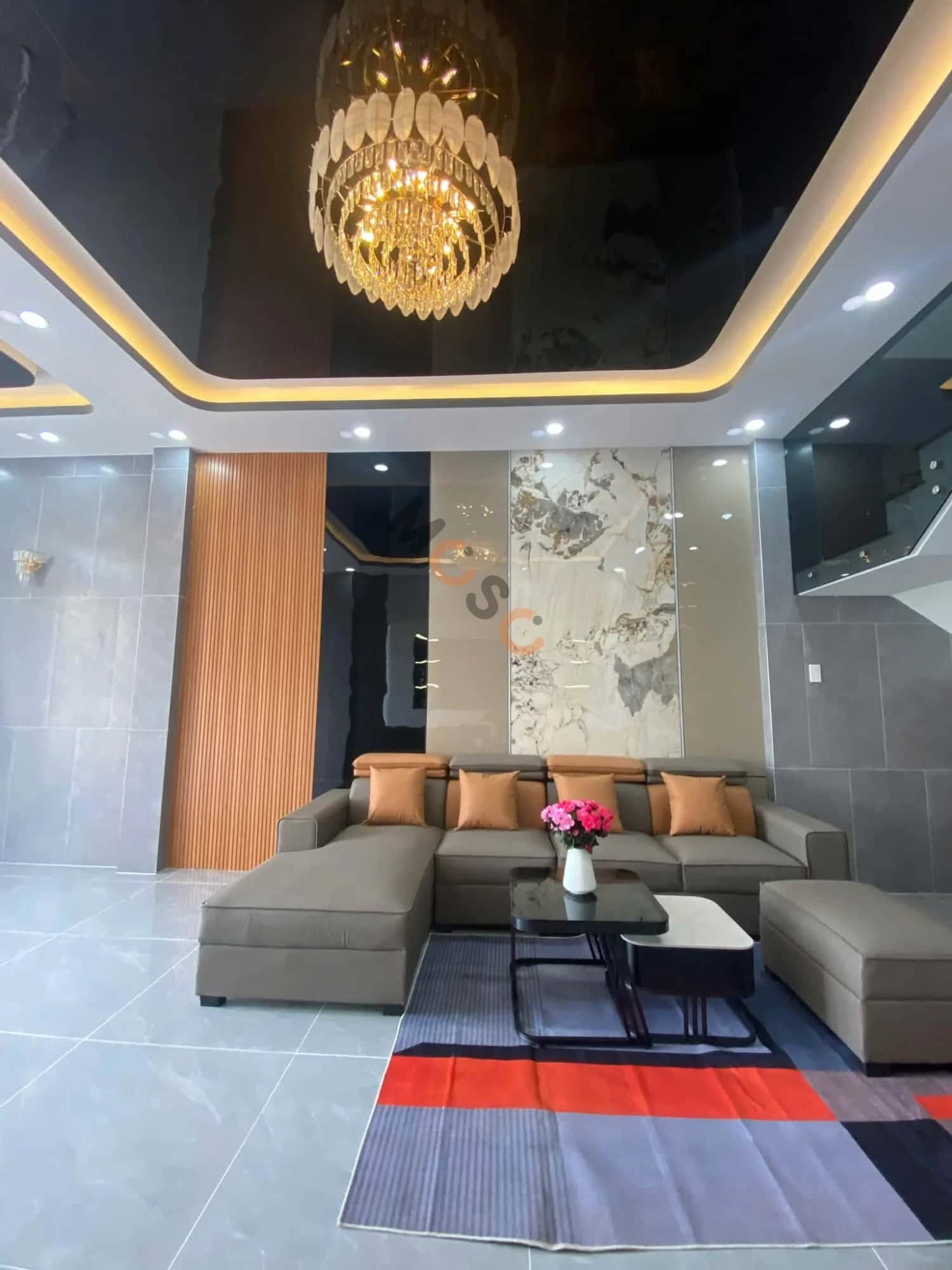 Bán nhà mặt tiền Đường số 2 Thành phố Rạch Giá, Kiên Giang – 3 phòng ngủ, giá 3.5 tỷ — Hình 3