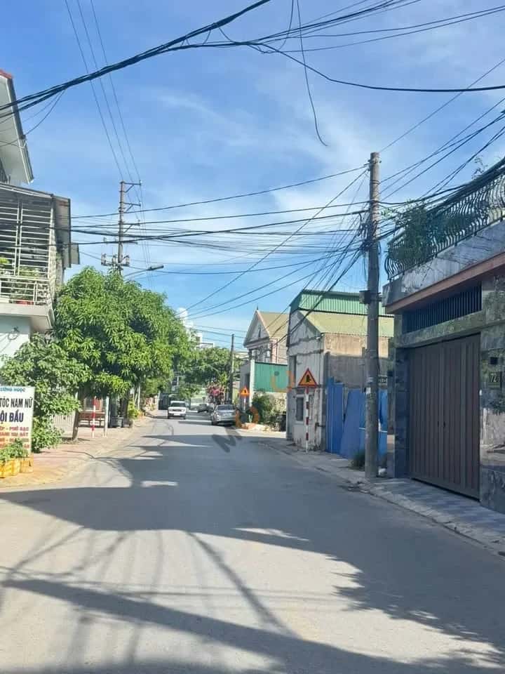 Bán đất Nguyễn Hữu Lập Thành phố Vinh, Nghệ An – giá 7 tỷ — Hình 2 Bán đất Nguyễn Hữu Lập Thành phố Vinh, Nghệ An – giá 7 tỷ — Hình 2