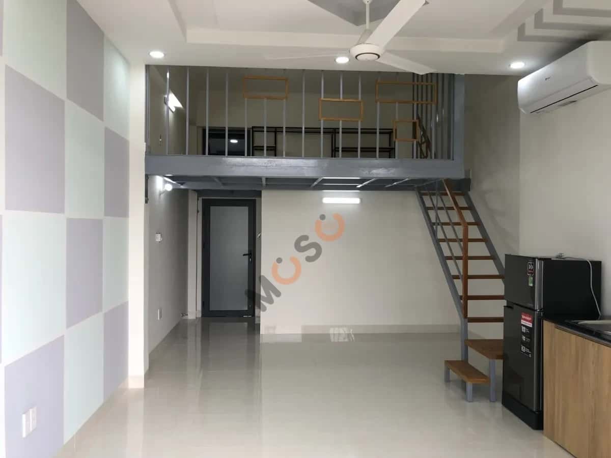 Cho thuê phòng trọ KP1 Đường Bưng Ông Thoàn Long Trường, TP.HCM – 1 phòng ngủ, giá 4.7 triệu — Hình 2