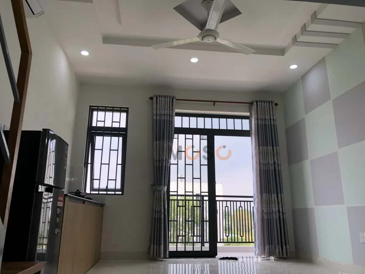 Cho thuê phòng trọ KP1 Đường Bưng Ông Thoàn Long Trường, TP.HCM – 1 phòng ngủ, giá 4.7 triệu — Hình 3