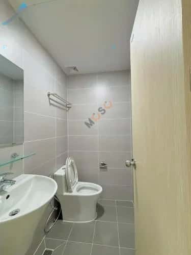 Cho thuê căn hộ chung cư Thống Nhất Thị xã Dĩ An, Bình Dương – 2 phòng ngủ, giá 5.5 triệu — Hình 2