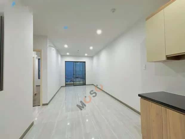 Cho thuê căn hộ chung cư Thống Nhất Thị xã Dĩ An, Bình Dương – 2 phòng ngủ, giá 5.5 triệu — Hình 3