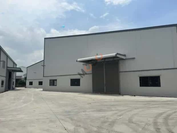 Cho thuê kho, nhà xưởng ĐT 745 Thị xã Tân Uyên, Bình Dương – giá 94 triệu