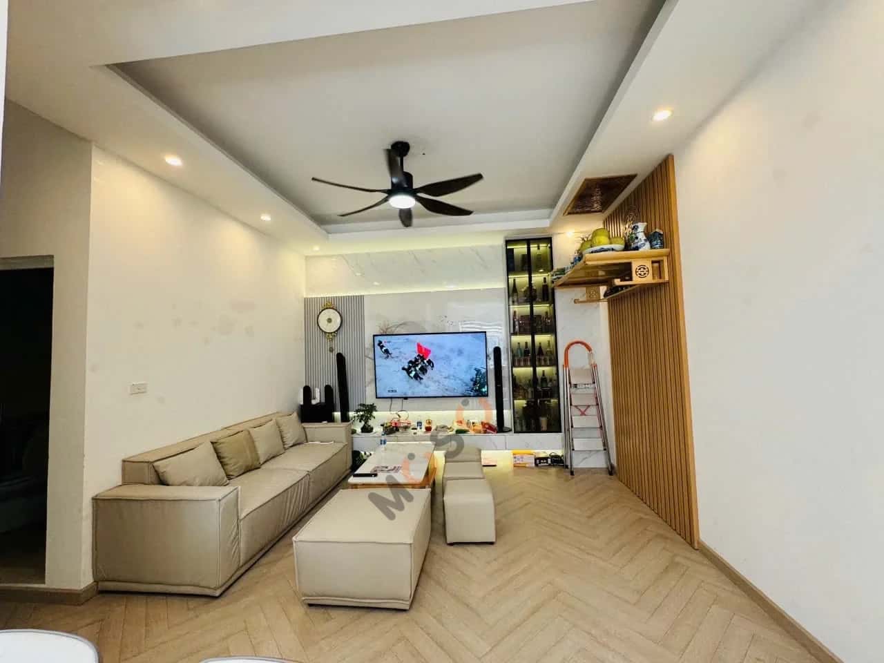 Bán căn hộ chung cư ĐƯỜNG TRẦN QUÝ KIÊN  Quận Cầu Giấy, TP. Hà Nội – 2 phòng ngủ, giá 6.4 tỷ - ảnh 4