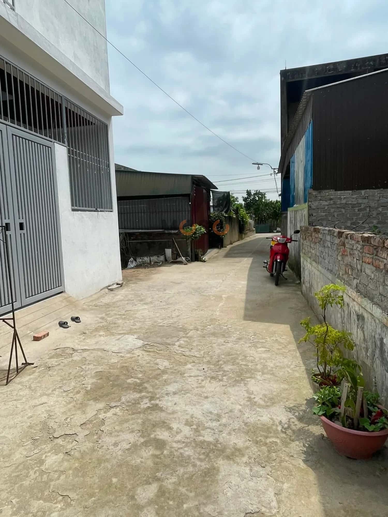 Bán đất Nguyễn Sinh Sắc Thành phố Vinh, Nghệ An – giá 1.7 tỷ — Hình 3