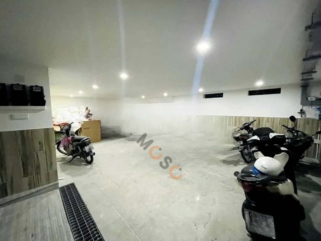 Bán nhà mặt tiền Vườn Chuối Quận 3, TP.HCM – 5 phòng ngủ, giá 90 tỷ — Hình 2