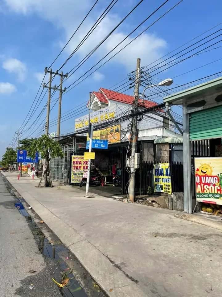 Bán đất Đại lộ Bình Dương  Thành phố Thủ Dầu Một, Bình Dương – giá 1.7 tỷ - ảnh 4