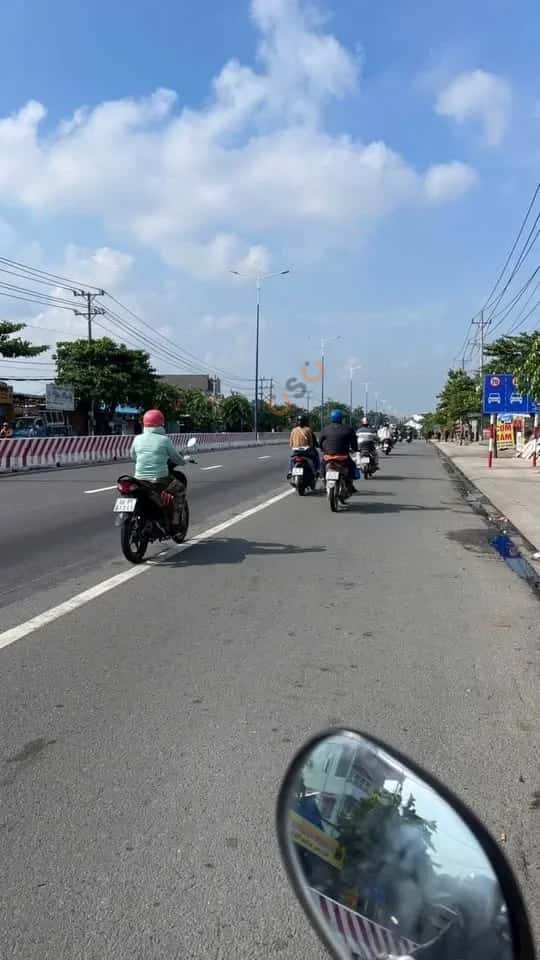 Bán đất Đại lộ Bình Dương  Thành phố Thủ Dầu Một, Bình Dương – giá 1.7 tỷ - ảnh 5