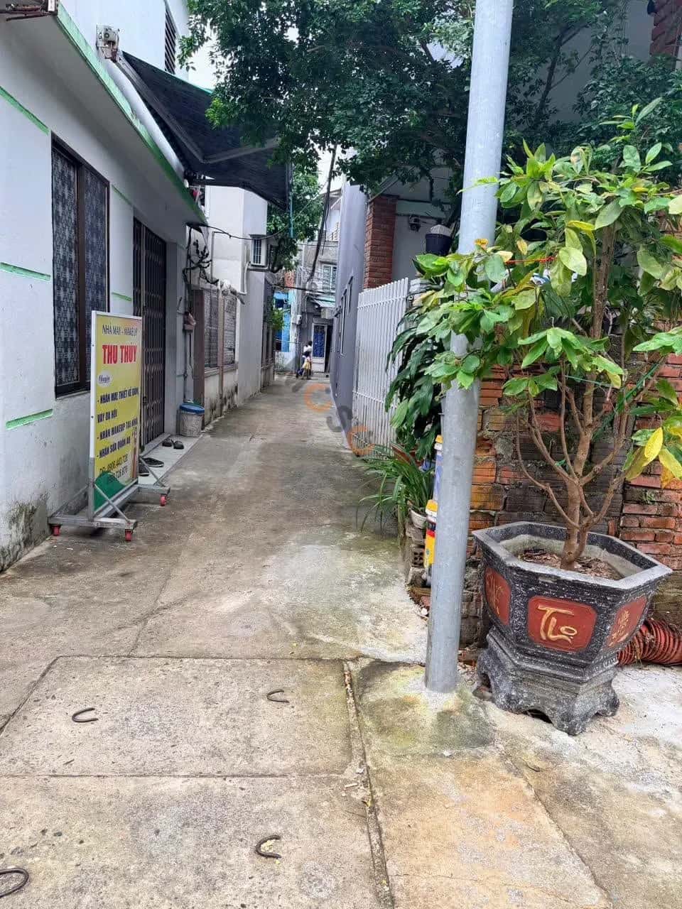 Bán đất Phan Khoang Quận Cẩm Lệ, TP. Đà Nẵng – giá 2.9 tỷ — Hình 2