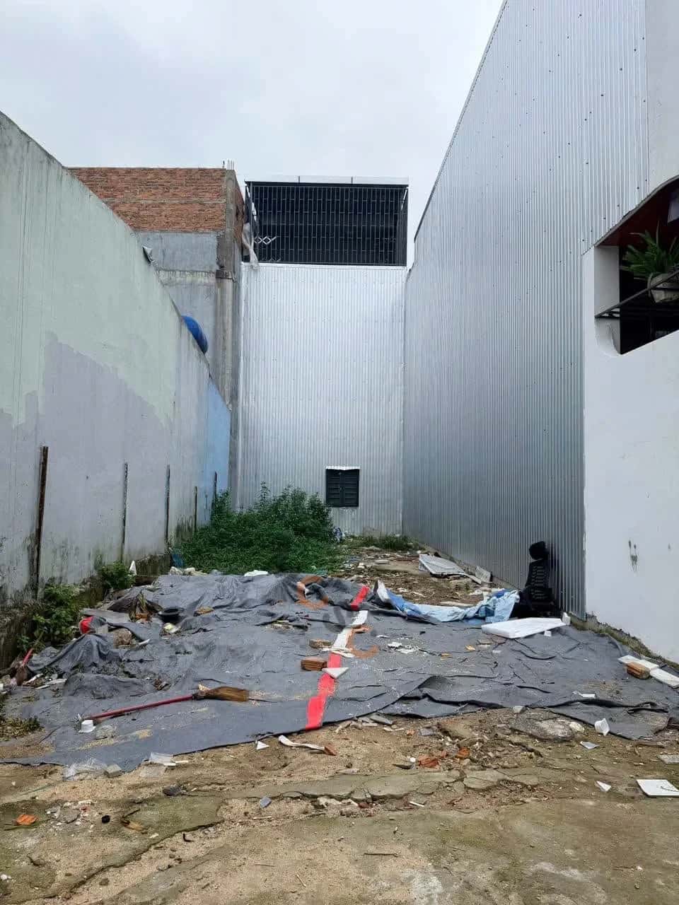 Bán đất Phan Khoang Quận Cẩm Lệ, TP. Đà Nẵng – giá 2.9 tỷ