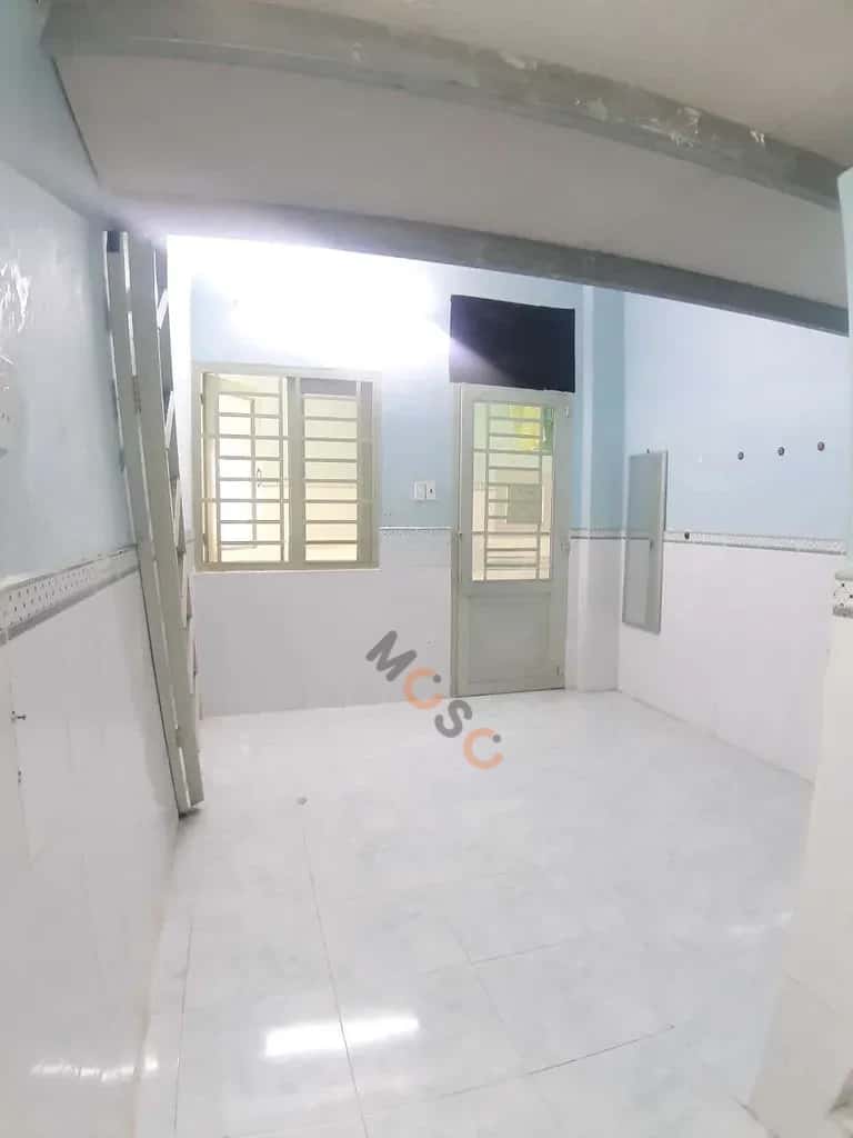 Cho thuê phòng trọ Đường Nguyễn Tư Nghiêm Quận 2 cũ, TP. Thủ Đức – 1 phòng ngủ, giá 2.8 triệu — Hình 3