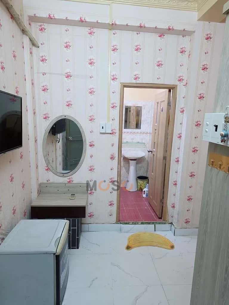 Cho thuê phòng trọ Lê Hồng Phong Quận 5, TP.HCM – giá 2.8 triệu Cho thuê phòng trọ Lê Hồng Phong Quận 5, TP.HCM – giá 2.8 triệu