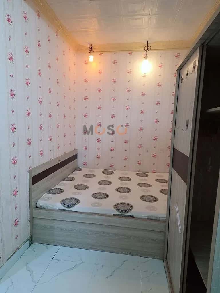 Cho thuê phòng trọ Lê Hồng Phong Quận 5, TP.HCM – giá 2.8 triệu — Hình 2 Cho thuê phòng trọ Lê Hồng Phong Quận 5, TP.HCM – giá 2.8 triệu — Hình 2