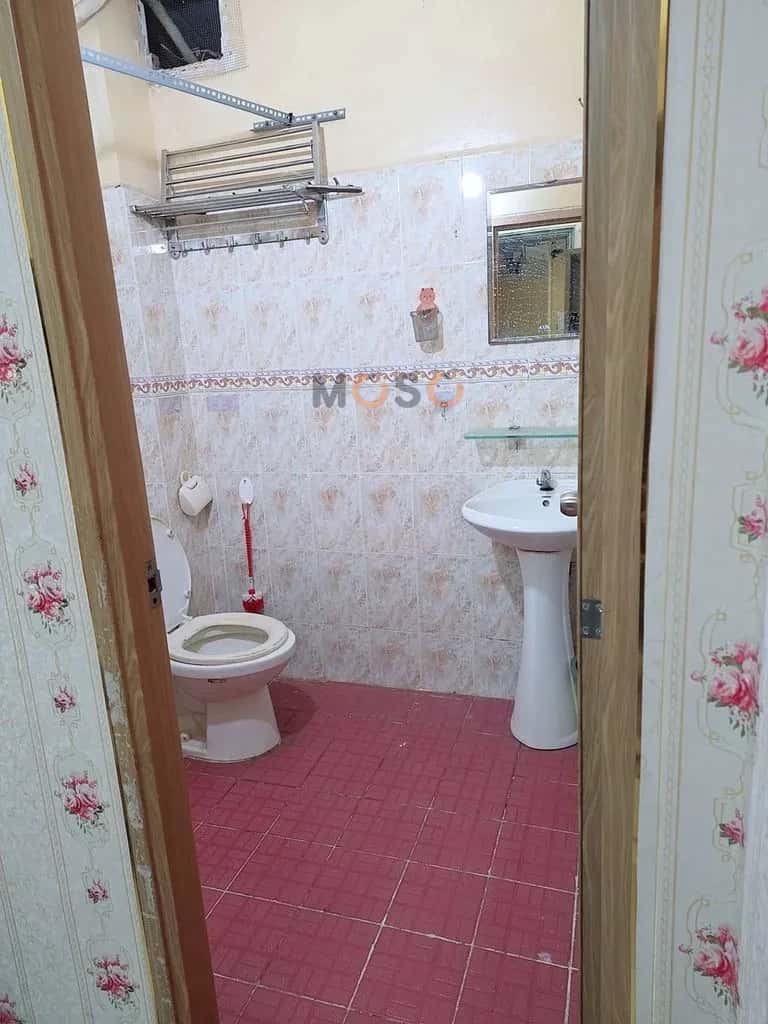 Cho thuê phòng trọ Lê Hồng Phong Quận 5, TP.HCM – giá 2.8 triệu — Hình 3 Cho thuê phòng trọ Lê Hồng Phong Quận 5, TP.HCM – giá 2.8 triệu — Hình 3