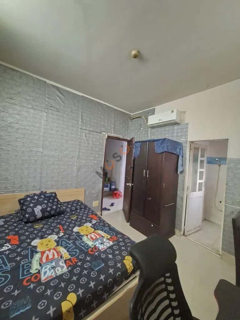Cho thuê phòng trọ Đường Nguyễn Thị Đặng Quận 12, TP.HCM – 1 phòng ngủ, giá 2.2 triệu — Hình 2
