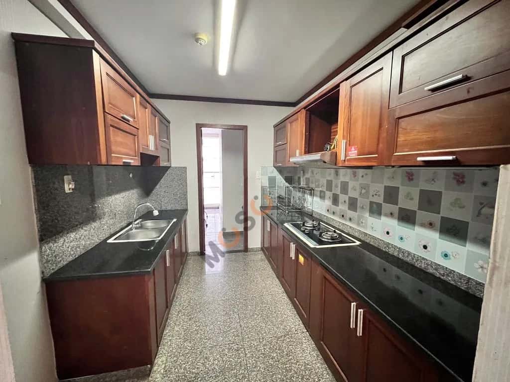 Cho thuê căn hộ chung cư Quận 7, TP.HCM – 3 phòng ngủ, giá 15 triệu — Hình 2