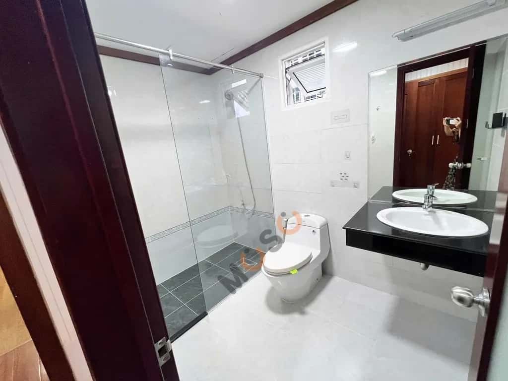 Cho thuê căn hộ chung cư Quận 7, TP.HCM – 3 phòng ngủ, giá 15 triệu — Hình 3