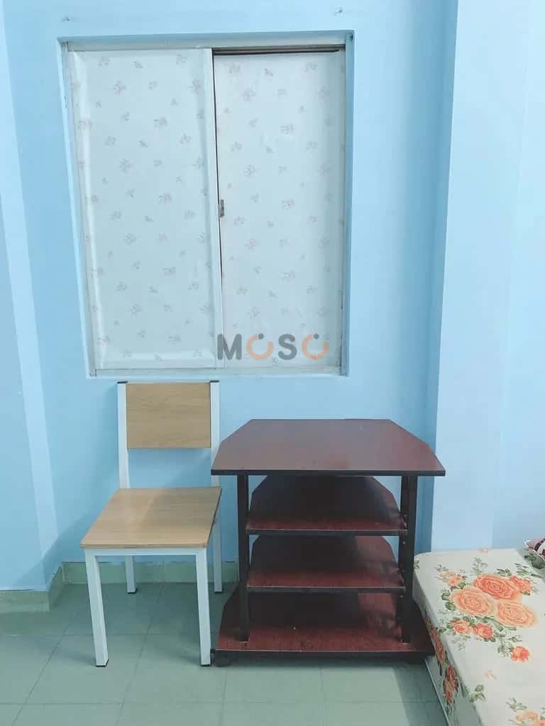 Cho thuê phòng trọ Đường Lũy Bán Bích Quận Tân Phú, TP.HCM – 1 phòng ngủ, giá 2 triệu — Hình 2