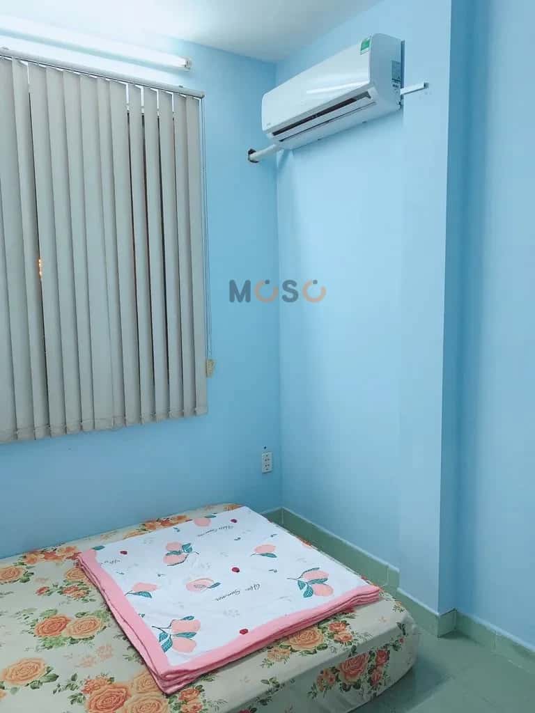 Cho thuê phòng trọ Đường Lũy Bán Bích Quận Tân Phú, TP.HCM – 1 phòng ngủ, giá 2 triệu — Hình 3