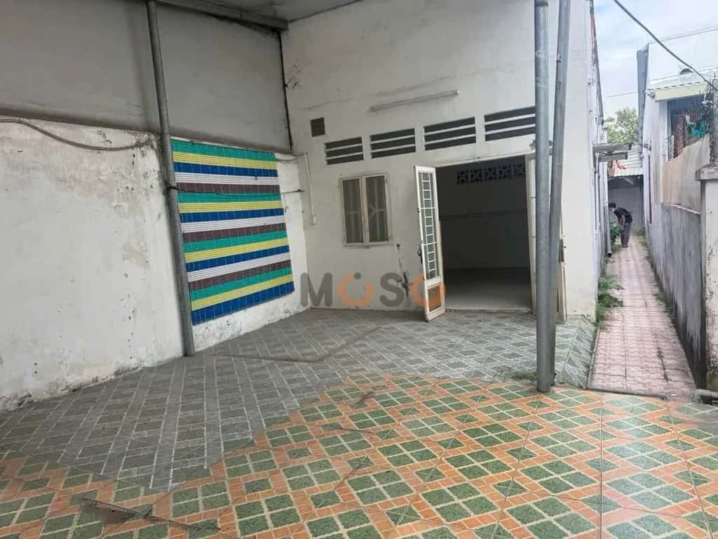 Cho thuê nhà hẻm Đường Trương Văn Thành Quận 9 cũ, TP. Thủ Đức – 1 phòng ngủ, giá 3 triệu Cho thuê nhà hẻm Đường Trương Văn Thành Quận 9 cũ, TP. Thủ Đức – 1 phòng ngủ, giá 3 triệu