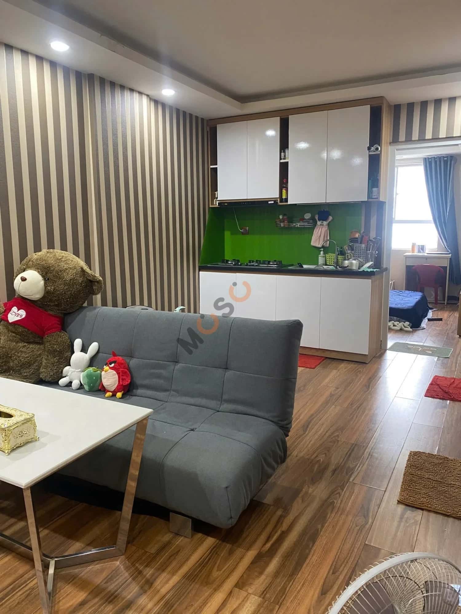 Bán căn hộ chung cư KĐT Vĩnh Điềm Trung Thành phố Nha Trang, Khánh Hòa – 1 phòng ngủ, giá 1.6 tỷ - ảnh 3