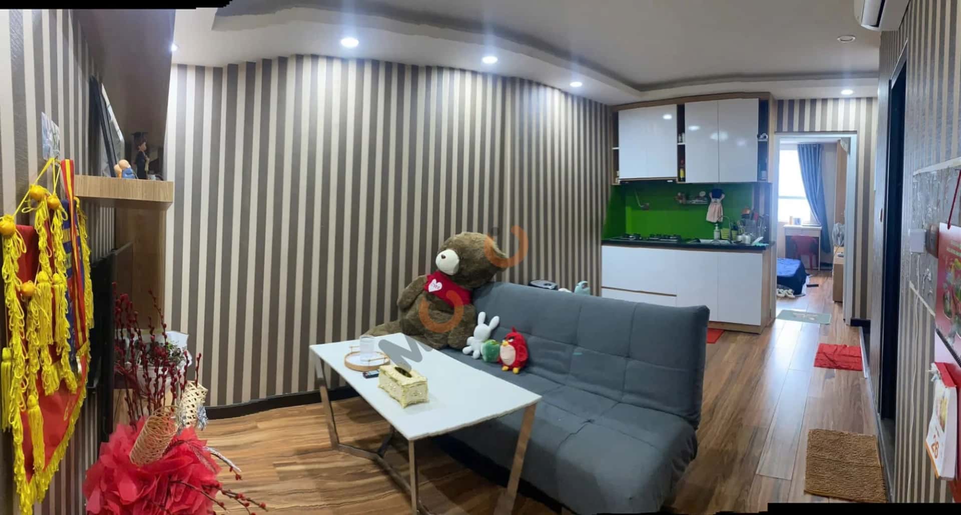 Bán căn hộ chung cư KĐT Vĩnh Điềm Trung Thành phố Nha Trang, Khánh Hòa – 1 phòng ngủ, giá 1.6 tỷ - ảnh 4