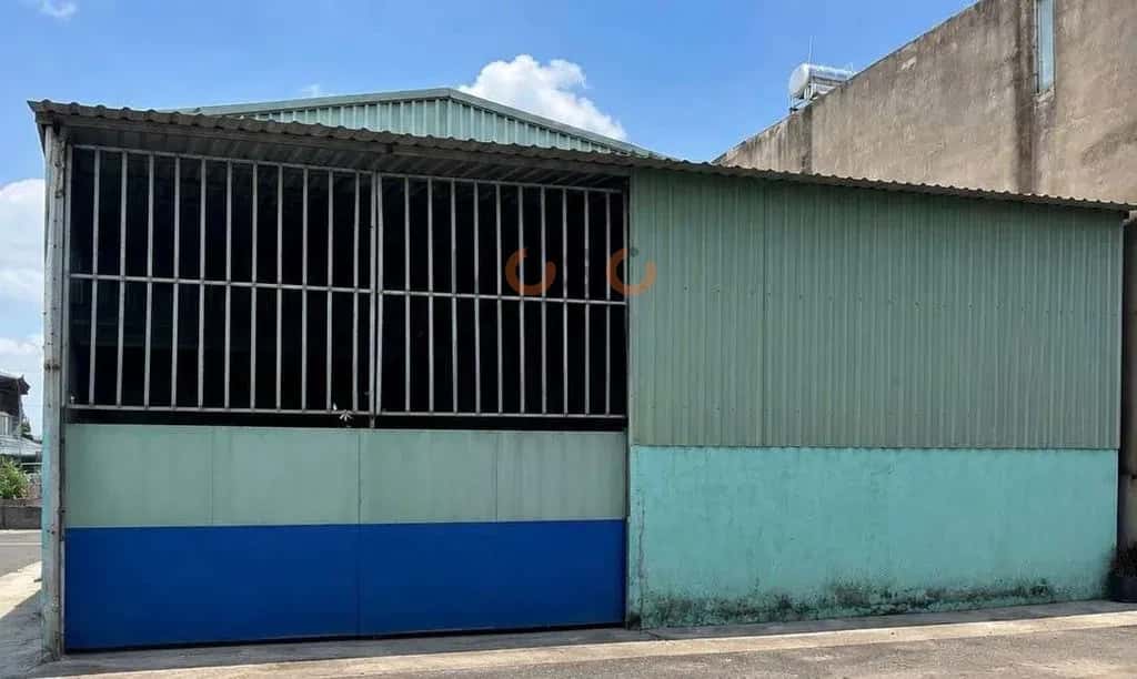 Cho thuê kho, nhà xưởng Thạnh Xuân Quận 12, TP.HCM – giá 15 triệu — Hình 2 Cho thuê kho, nhà xưởng Thạnh Xuân Quận 12, TP.HCM – giá 15 triệu — Hình 2