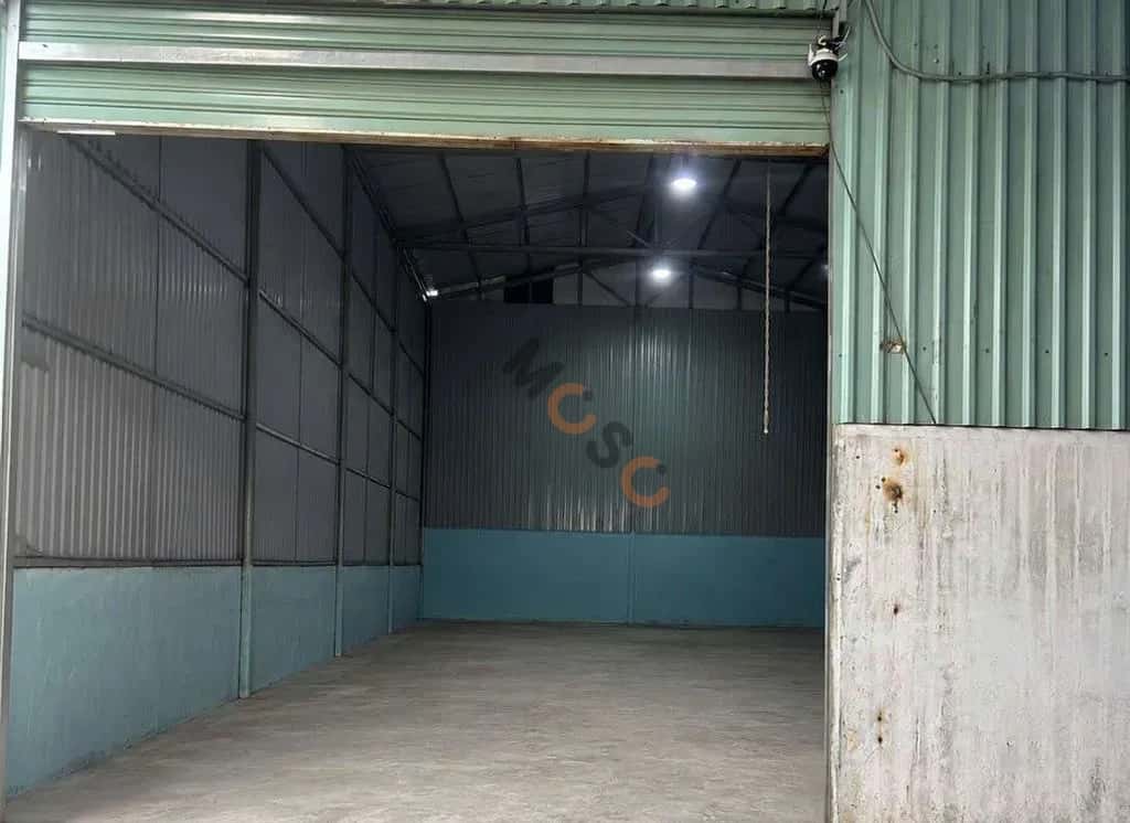 Cho thuê kho, nhà xưởng Thạnh Xuân Quận 12, TP.HCM – giá 15 triệu — Hình 3 Cho thuê kho, nhà xưởng Thạnh Xuân Quận 12, TP.HCM – giá 15 triệu — Hình 3