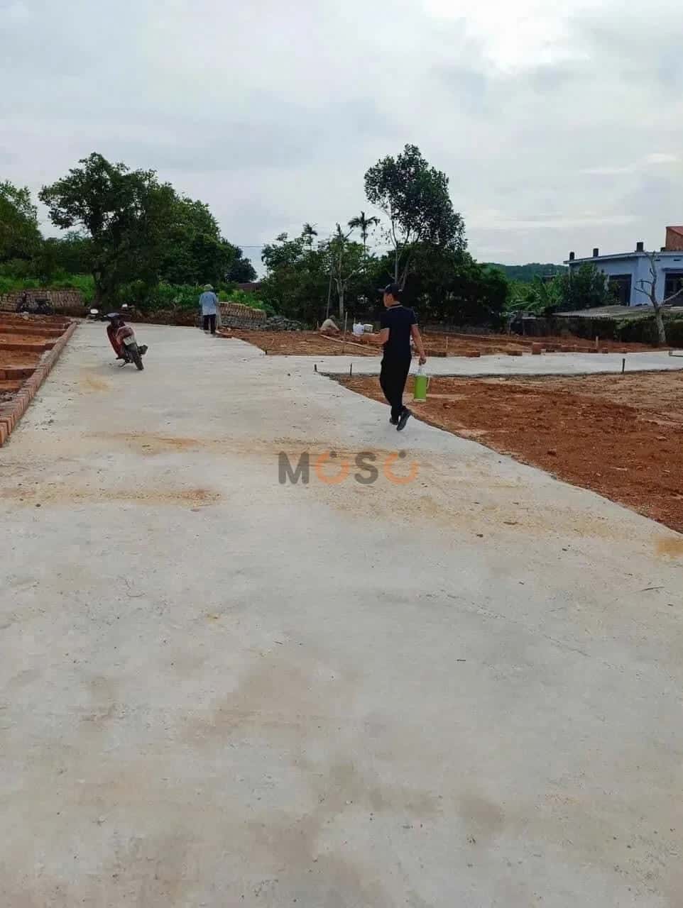 Bán đất Thôn 9 Thành phố Thuỷ Nguyên, TP. Hải Phòng – giá 450 triệu — Hình 3