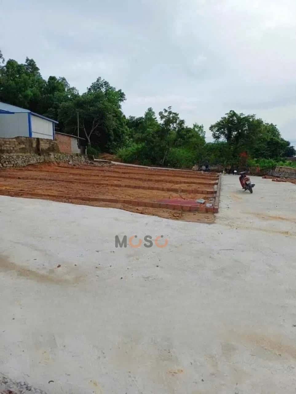 Bán đất Thôn 9 Thành phố Thuỷ Nguyên, TP. Hải Phòng – giá 450 triệu